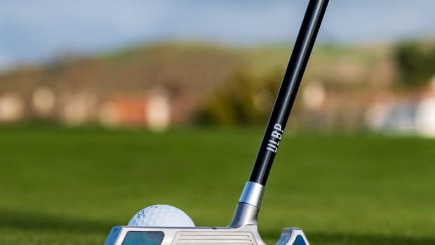 Sacks Parente Golf Co. Series 39 Blade putter